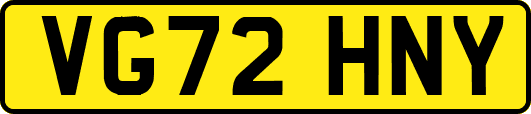 VG72HNY