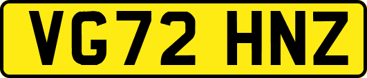 VG72HNZ