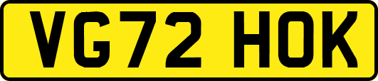 VG72HOK