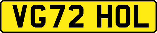 VG72HOL