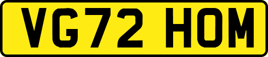 VG72HOM