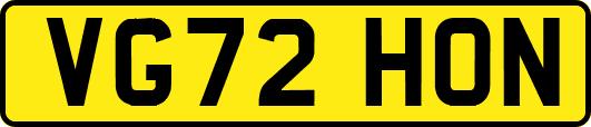 VG72HON