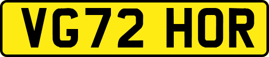 VG72HOR