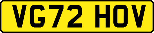 VG72HOV
