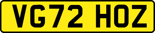 VG72HOZ