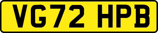 VG72HPB