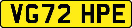 VG72HPE