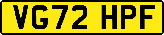 VG72HPF