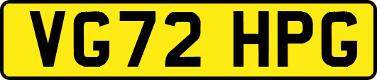 VG72HPG