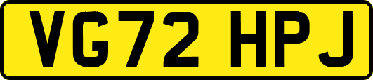 VG72HPJ