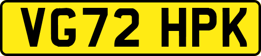 VG72HPK