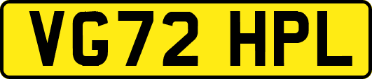 VG72HPL