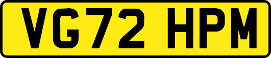 VG72HPM