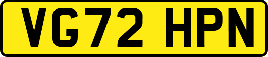 VG72HPN