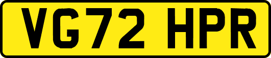 VG72HPR