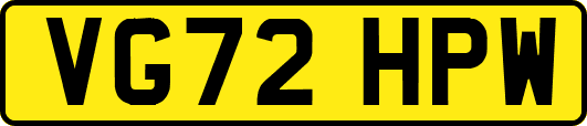 VG72HPW