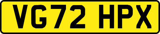 VG72HPX