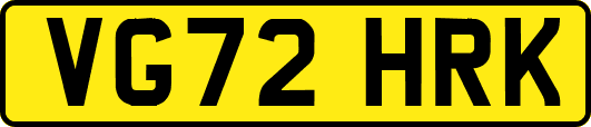 VG72HRK
