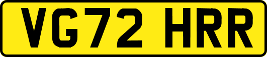 VG72HRR