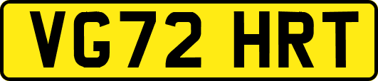 VG72HRT