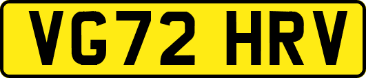 VG72HRV