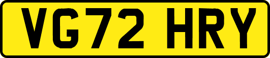 VG72HRY
