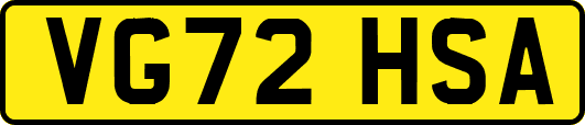 VG72HSA