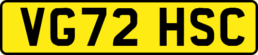 VG72HSC