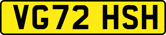 VG72HSH