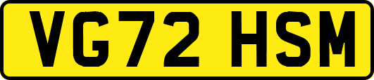 VG72HSM