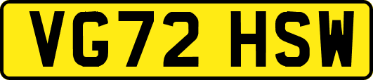 VG72HSW