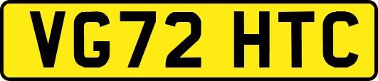 VG72HTC