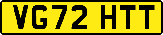 VG72HTT