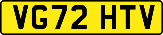 VG72HTV
