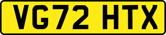 VG72HTX