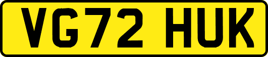 VG72HUK