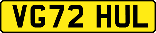 VG72HUL