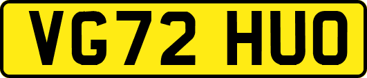 VG72HUO