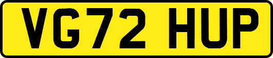 VG72HUP