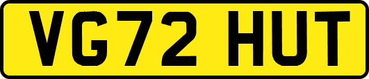 VG72HUT