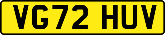 VG72HUV
