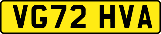 VG72HVA