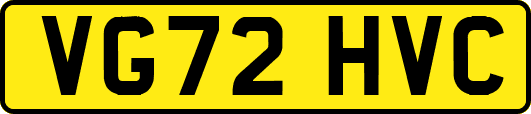 VG72HVC
