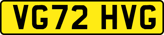 VG72HVG