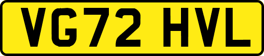 VG72HVL