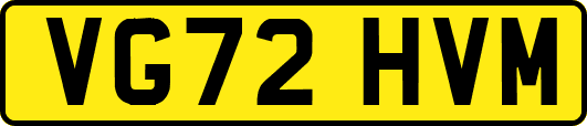 VG72HVM