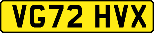 VG72HVX