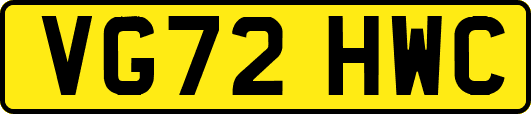 VG72HWC