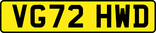 VG72HWD