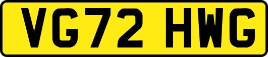 VG72HWG
